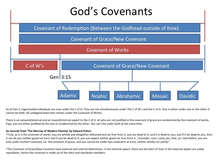 Interaction | Reformed Theology at Semper Reformanda