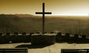 cross