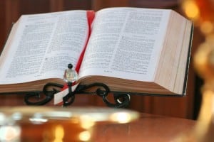 bible