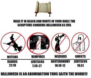 halloween