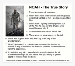 noah