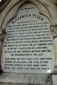 peden