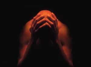 frustration