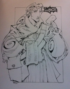 luther1