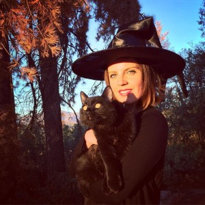 witch
