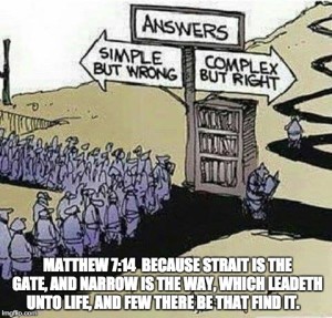 answers