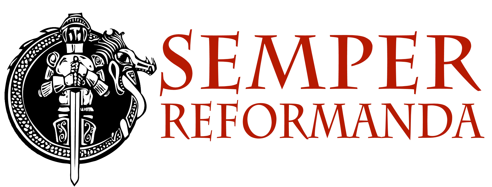 Reformed Theology at Semper Reformanda